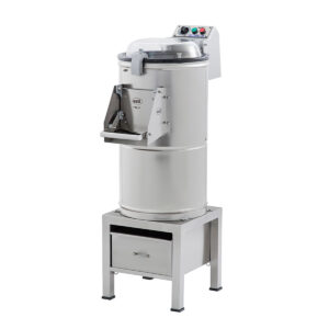 Öztiryakiler SSM 10 Soğan Soyma Makinesi - 6 Litre