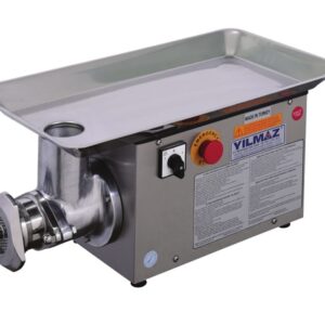 Yılmaz 1231 MN Et Kıyma Makinesi - 12 No - Ø 70 mm - INOX Gövde