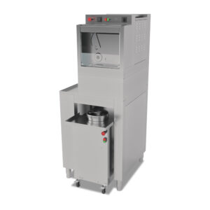 Empero Hamur Kestart Makinesi EMP.HKT.01