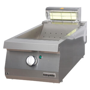 Öztiryakiler OPE 4070 Set Üstü Elektrikli Patates Dinlendirme 700 Seri 40x70