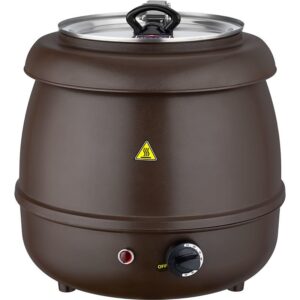 Remta CB11 Çorba Potu Elegance Bakır - 9 Litre