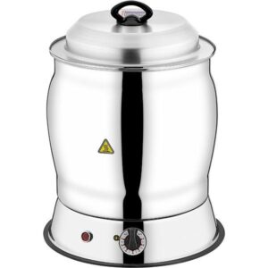 Remta CB13 Çelik Model Midi Çorba Isıtıcı - 9 Litre