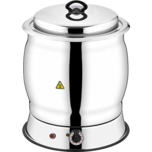 Remta CB14 Çelik Model Maksi Çorba Potu - 13 Litre