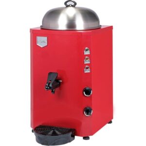 Remta CB17 Musluklu Bardak Çorba Potu - 14 Litre