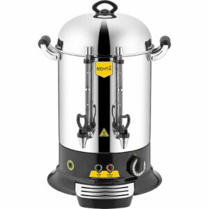 Remta ER13 Elegance 120 Bardak Çay Makinesi