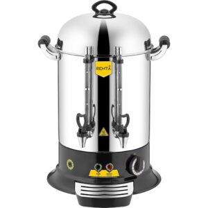Remta 80 Bardak Elegance Çay Makinesi ER12