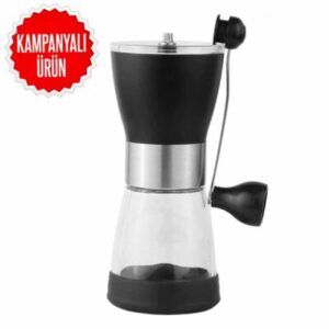 Epinox Kahve Değirmeni Slim (KD-02)