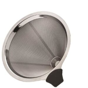 Epinox Kahve Filtresi Çelik (CFİL-1)