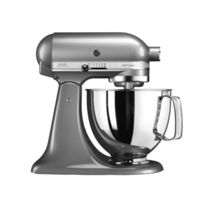 KitchenAid Artisan 4,8 L Stand Mikser - 5KSM125   5KSM125ECU