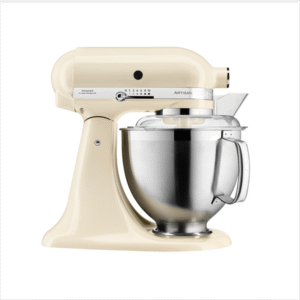 KitchenAid Artisan 4,8 L Stand Mikser - 5KSM185PS 5KSM185PSEAC