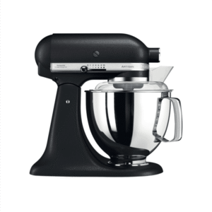 KitchenAid Artisan 4,8 L Stand Mikser - 5KSM175PS 5KSM175PSEBK