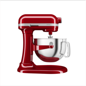 KitchenAid Artisan 5,6 L Kaldırılabilir Kaseli Stand Mikser - 5KSM60SPX   5KSM60SPXEER