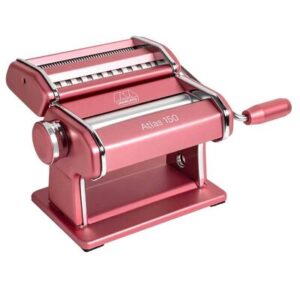 Epinox Marcato Atlas 150 Erişte Makinası Pembe