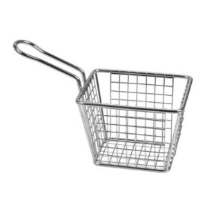 Epinox Patates Sunum Kare Seyrek (PSK-09) - Görsel 1