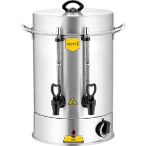 Remta R14 Standart 160 Bardak Çay Makinesi - Görsel 1