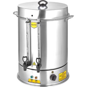Remta 500 Bardak Deluxe Çay Makinesi R99