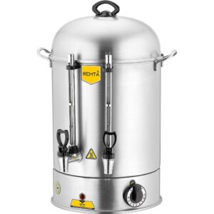 Remta 160 Bardak Deluxe Çay Makinesi R23