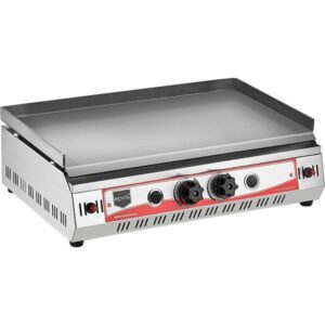 Remta R70CE(P) Gazlı 70 cm Pleyt Izgara