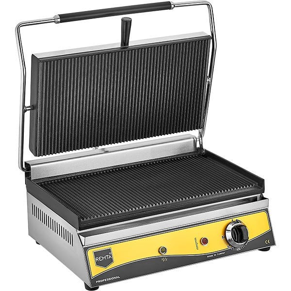 Remta R73 20 Dilim Elektrikli Tost Makinesi