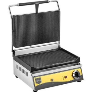 Remta R76 Elektrikli 16 Dilim Tost Makinesi