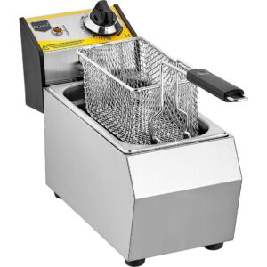 Remta R90 Elektrikli Fritöz - 3 Litre