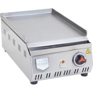 Remta R97 Elektrikli 30 cm Pleyt Izgara