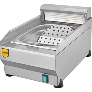 Remta R98 Patates Dinlendirme Makinesi - 4 Kg