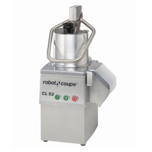 Robot Coupe CL 52 Sebze Doğrama Makinesi