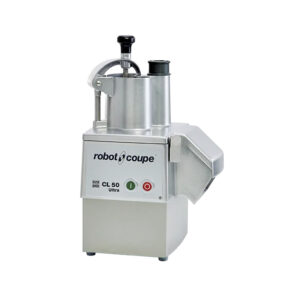 Robot Coupe CL 50 ULTRA Sebze Doğrama Makinesi