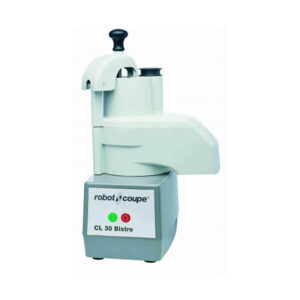 Robot Coupe CL 30 Bistro Sebze Doğrama Makinesi - 220v