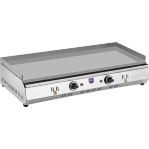 Remta R100CEP Gazlı 100 cm Pleyt Izgara