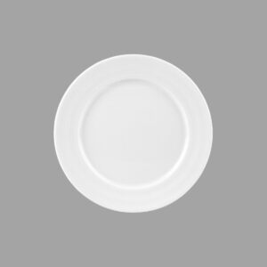 Güral Porselen Horeca White Lızbon 32 Cm Düz Tabak