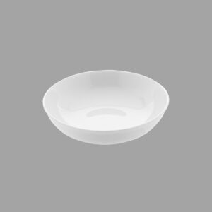 Güral Porselen Horeca White Enternasyonel 25 Cm Kase