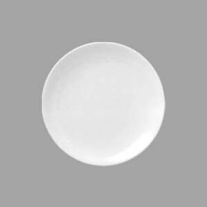 Güral Porselen Horeca White Enternasyonel 30 Cm Düz Tabak – EO30DU