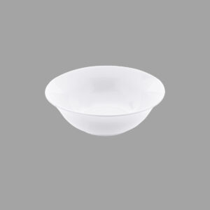 Güral Porselen Horeca White Enternasyonel 19 Cm Salata Kasesi – EO19KK