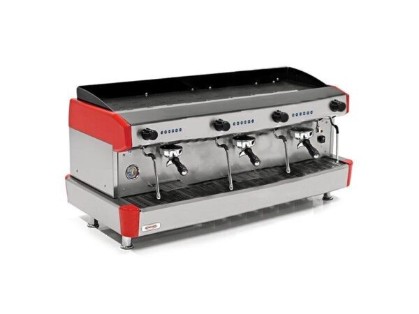 Empero Otomatik Capuccino Espresso Makine