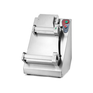Çağdaş Endüstriyel 30 Cm 30 Luk Dikey Merdane Hamur Açma Makinesi DHD-306301