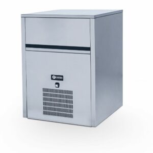 Iceinox ICE 130 Hazneli Buz Makinesi – 130 kg/gün Kapasiteli
