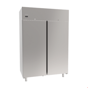 İnoksan SDN-140S / SDN-140RS Çift Kapılı Depo Tipi Buzdolabı -2/+8