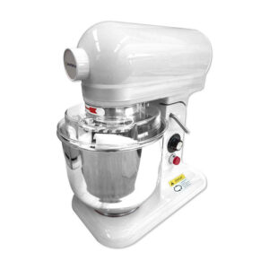Mateka B-8 Stand Mikser 8 Litre Hız Kontrollü Monofaze 220v