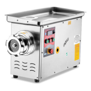 Çağdaş 32 No Soğutuculu Et Kıyma Makinesi 380V - SPMS-228323