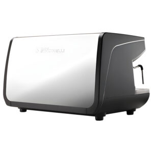 Nuova Simonelli Appia 2 Gruplu Tam Otomatik Espresso Kahve Makinesi - Yüksek Kaşıklı - Görsel 4