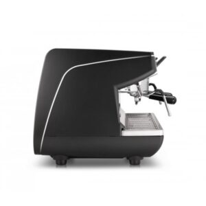 Nuova Simonelli Appia 2 Gruplu Tam Otomatik Espresso Kahve Makinesi - Yüksek Kaşıklı - Görsel 2