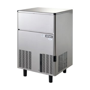 Simag SDE84 Küp Buz Makinesi - 82 Kg/Gün Kapasite