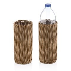 Biradlı BRD-804 Plastik Şişe Su Sepeti