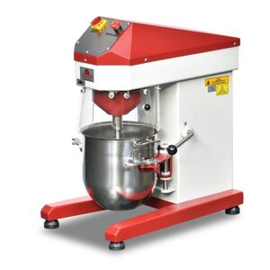Boğaziçi BM.20S Planet Mikser - 20 Litre - 220V