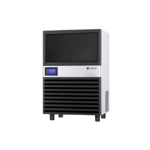 Vosco VSC-35C Küp Buz Makinesi 35 Kg/Gün Gurme Buz