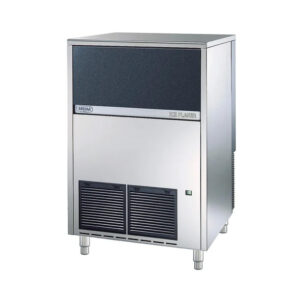 Brema CB 955 A HC Küp Buz Makinası – 95 kg/gün Kapasiteli - Görsel 1