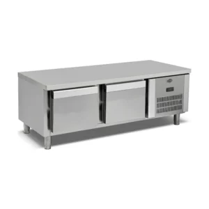 Empero EMP.200.70.01-S-T Set Altı Buzdolabı- Derin Çekmeceli 2000x700x600