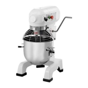 İnoksan PRMH30 Planet Mikser | M-30 Modeli, 30 Litre, 3 Hız Kademesi, 1100W - Görsel 1